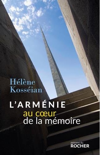 Hélène KOSSEIAN --- Cliquer pour agrandir