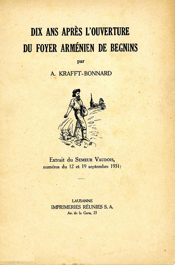 Antony KRAFFT-BONNARD --- Cliquer pour agrandir