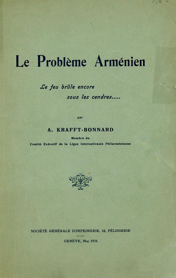 Antony KRAFFT-BONNARD --- Cliquer pour agrandir