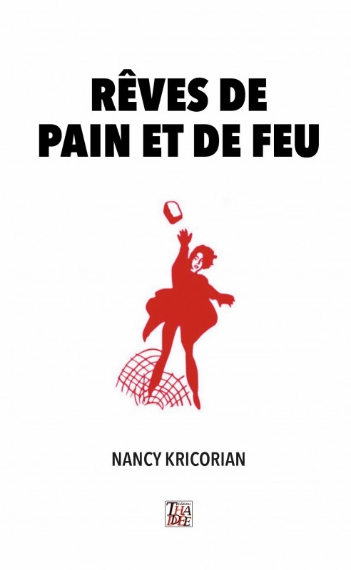 Nancy KRICORIAN --- Cliquer pour agrandir