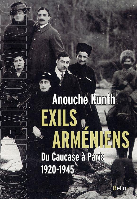 Anouche KUNTH --- Cliquer pour agrandir