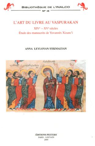 Anna LEYLOYAN-YEKMALYAN --- Cliquer pour agrandir