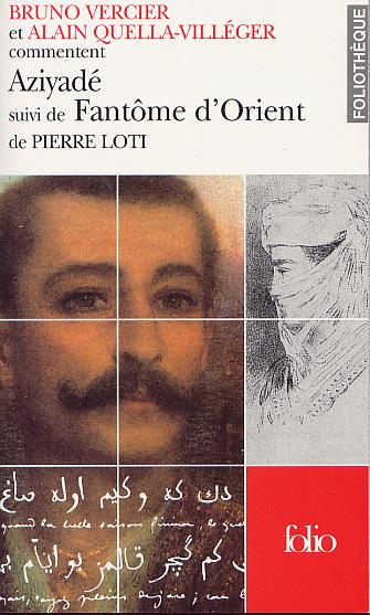 Pierre LOTI --- Cliquer pour agrandir