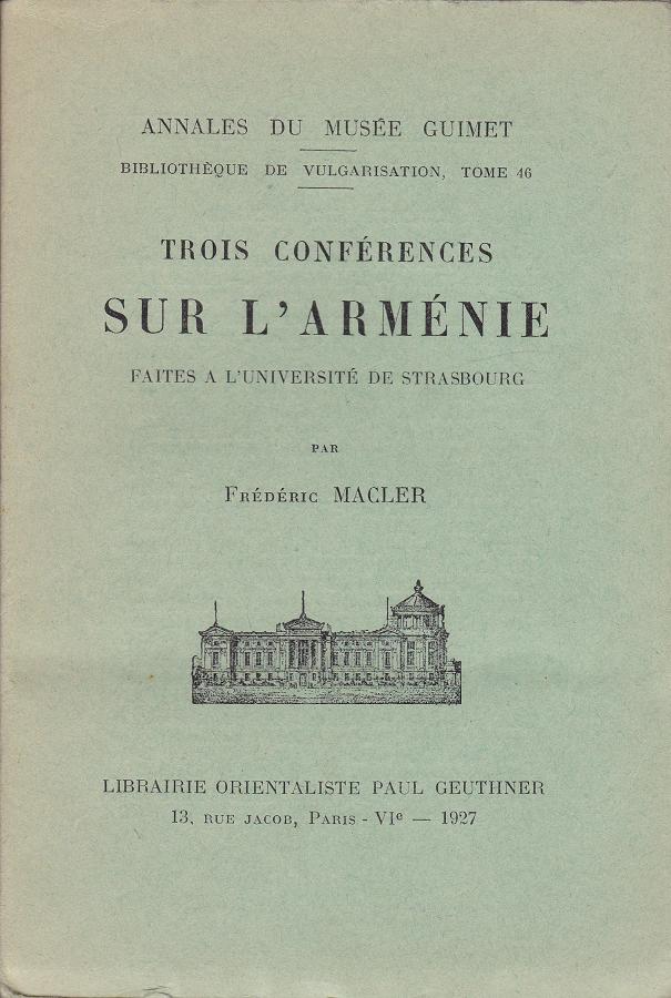 Frédéric MACLER --- Cliquer pour agrandir