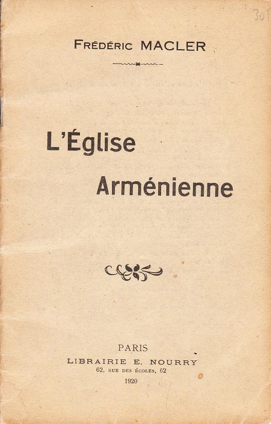 Frédéric MACLER --- Cliquer pour agrandir