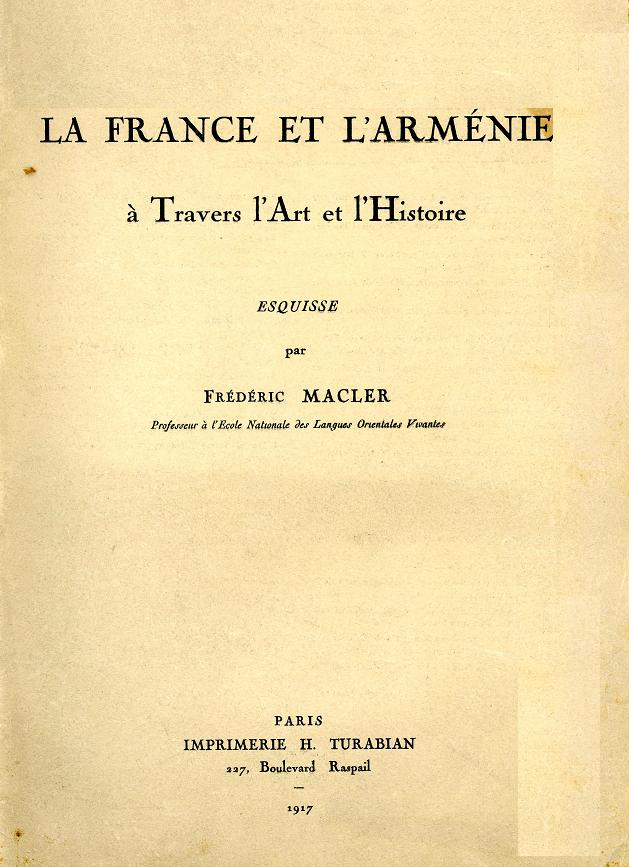 Frédéric MACLER --- Cliquer pour agrandir