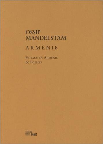 Ossip MANDELSTAM --- Cliquer pour agrandir