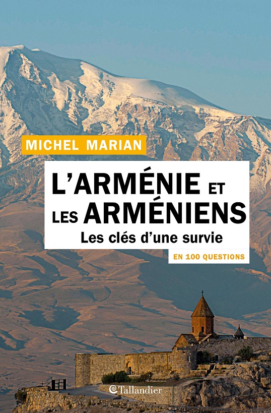 Michel MARIAN --- Cliquer pour agrandir