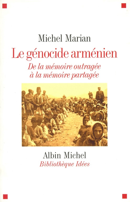 Michel MARIAN --- Cliquer pour agrandir