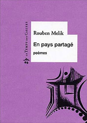 Rouben MELIK --- Cliquer pour agrandir