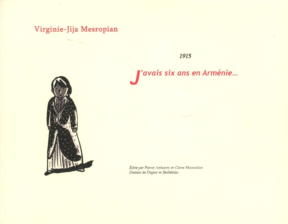 Virginie-Jija MESROPIAN --- Cliquer pour agrandir