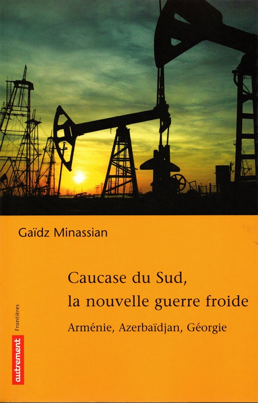 Gaïdz MINASSIAN --- Cliquer pour agrandir