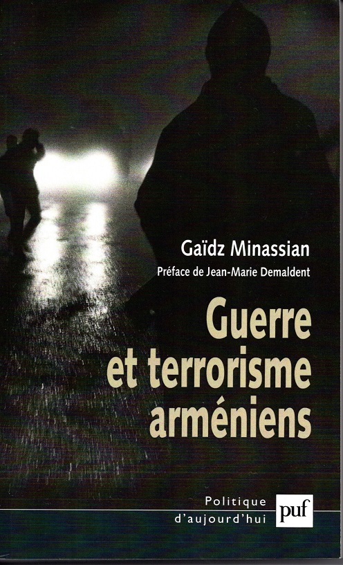 Gaïdz MINASSIAN --- Cliquer pour agrandir