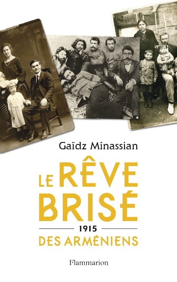 Gaïdz MINASSIAN --- Cliquer pour agrandir