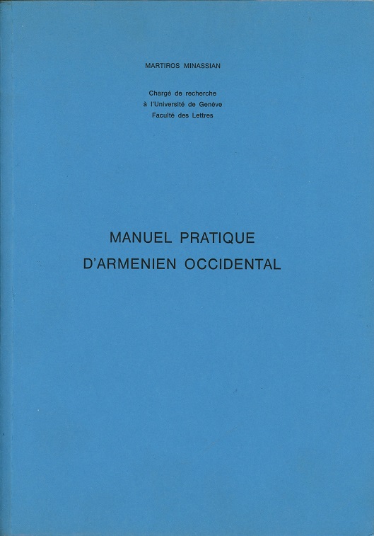 Martiros MINASSIAN --- Cliquer pour agrandir