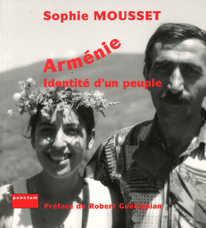 Sophie MOUSSET --- Cliquer pour agrandir