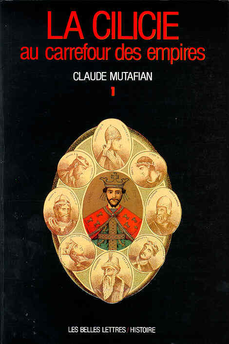 Claude MUTAFIAN --- Cliquer pour agrandir