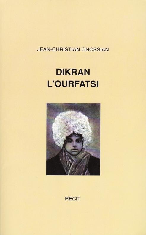 Jean-Christian ONOSSIAN --- Cliquer pour agrandir