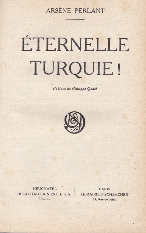 Arsène (A. TORCOM) PERLANT --- Cliquer pour agrandir