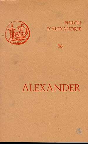 PHILON d Alexandrie --- Cliquer pour agrandir