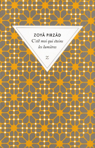 Zoyâ PIRZÂD --- Cliquer pour agrandir