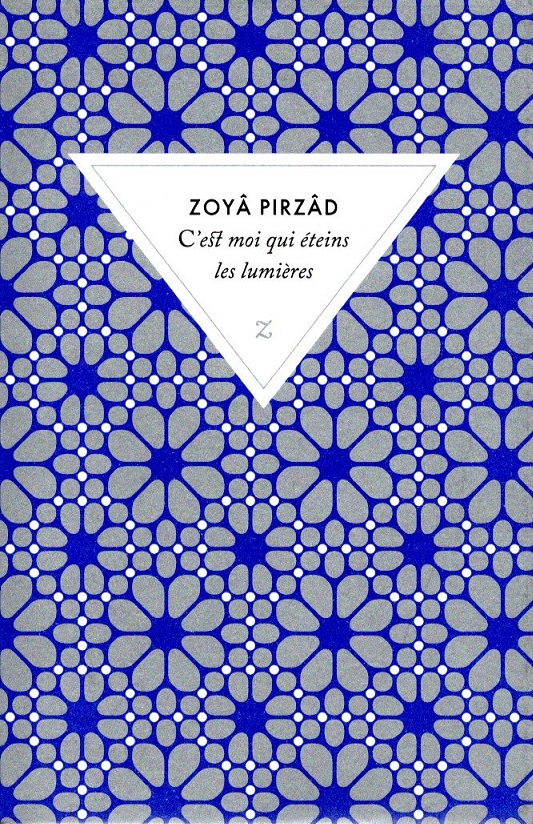 Zoyâ PIRZÂD --- Cliquer pour agrandir