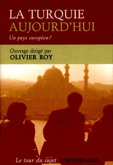 Olivier ROY --- Cliquer pour agrandir