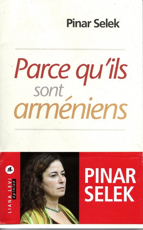 Pinar SELEK --- Cliquer pour agrandir