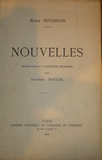 Frédéric MACLER --- Cliquer pour agrandir