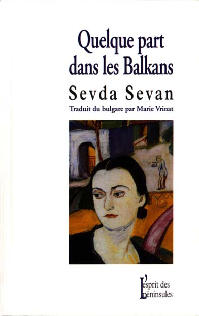 Sevda SEVAN --- Cliquer pour agrandir