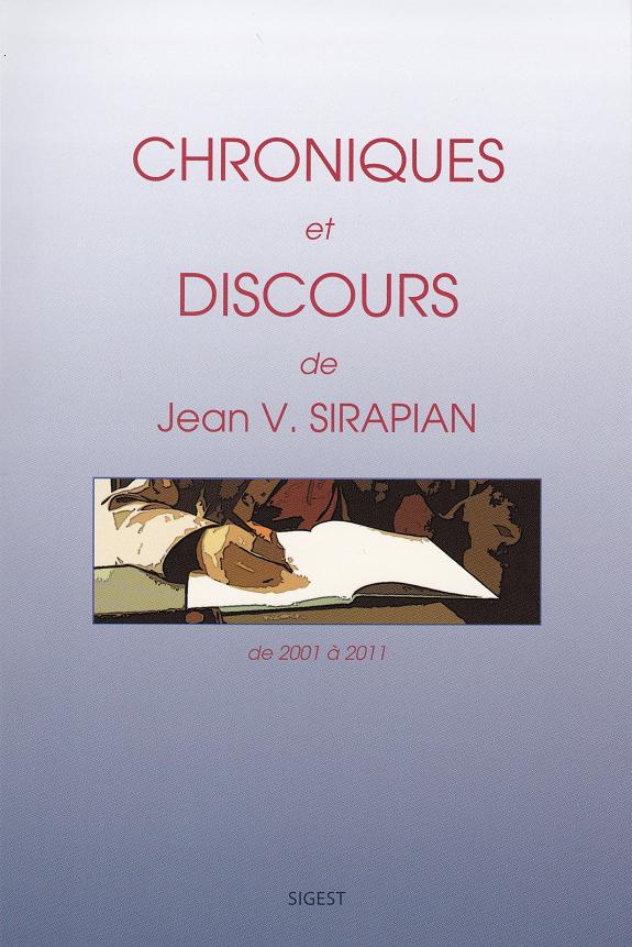 Jean Varoujan SIRAPIAN --- Cliquer pour agrandir