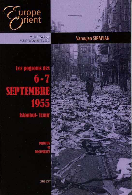 Jean Varoujan SIRAPIAN --- Cliquer pour agrandir