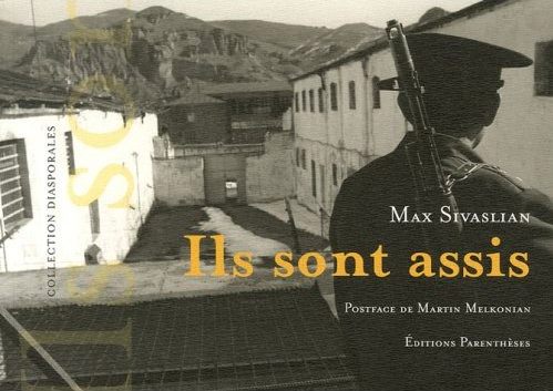 Max SIVASLIAN --- Cliquer pour agrandir