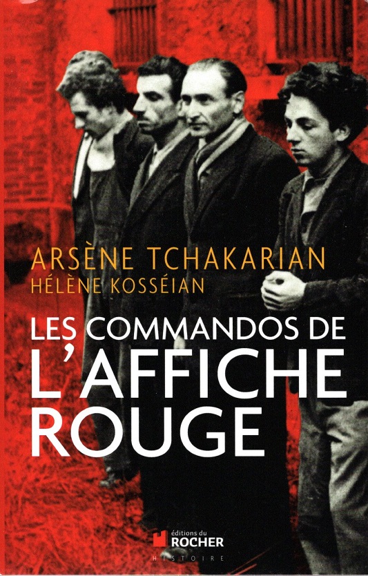 Hélène KOSSEIAN --- Cliquer pour agrandir