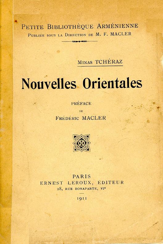 Frédéric MACLER --- Cliquer pour agrandir