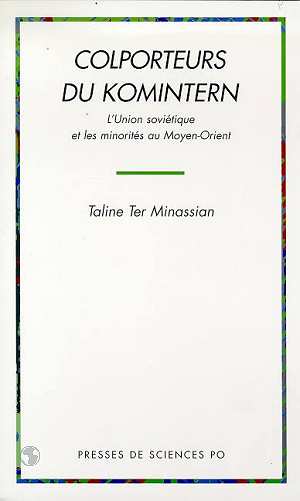 Taline TER MINASSIAN --- Cliquer pour agrandir