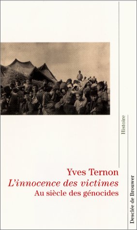 Yves TERNON --- Cliquer pour agrandir