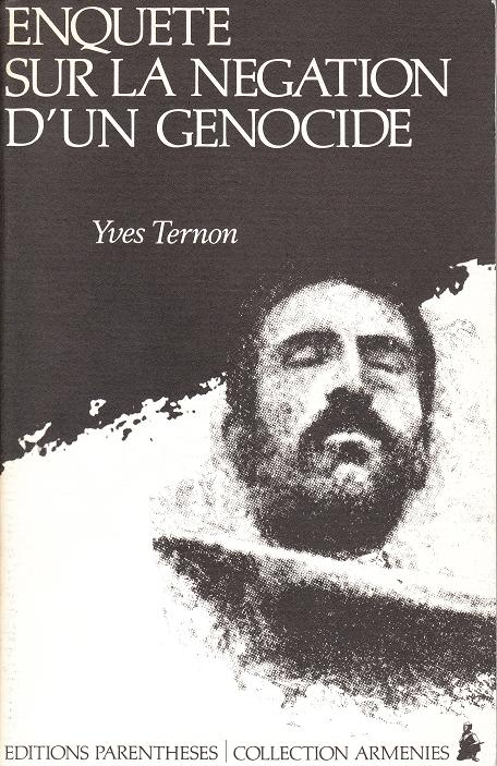 Yves TERNON --- Cliquer pour agrandir