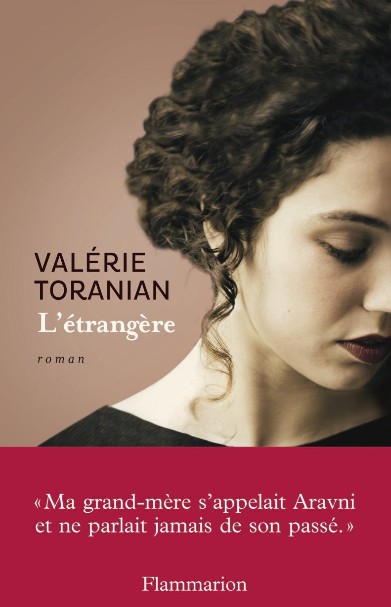 Valérie TORANIAN --- Cliquer pour agrandir