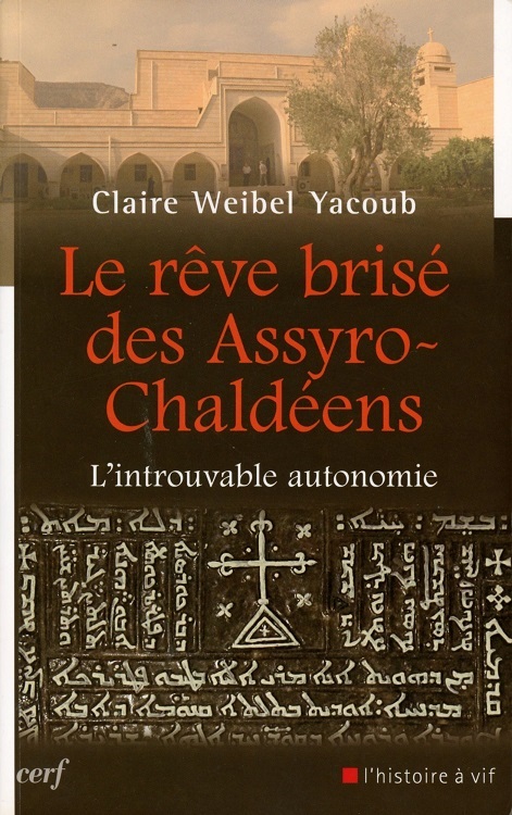 Claire WEIBEL YACOUB --- Cliquer pour agrandir