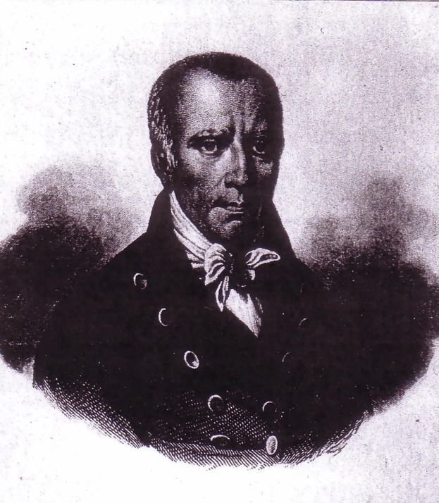 Samuel Moorat (1760-1816), le bienfaiteur à Venise --- Cliquer pour agrandir