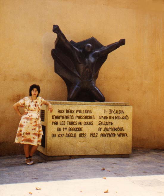 Photo du monument --- Cliquer pour agrandir