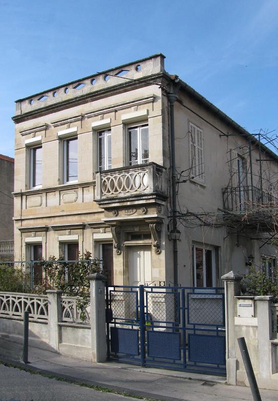 Maison 