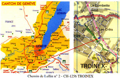 Suisse - Suisse - Troineix --- Cliquer pour agrandir