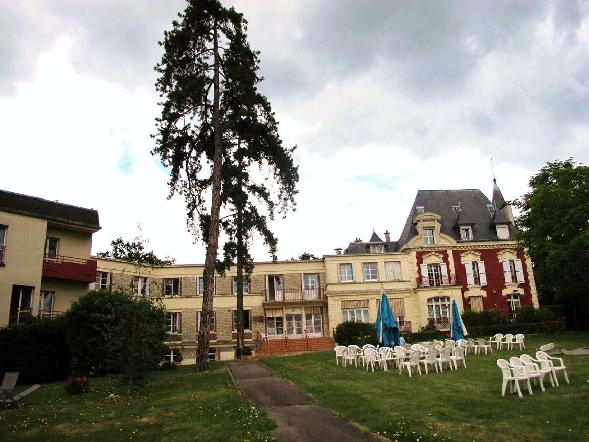 Vue générale  (photo Pilibossian) --- Cliquer pour agrandir