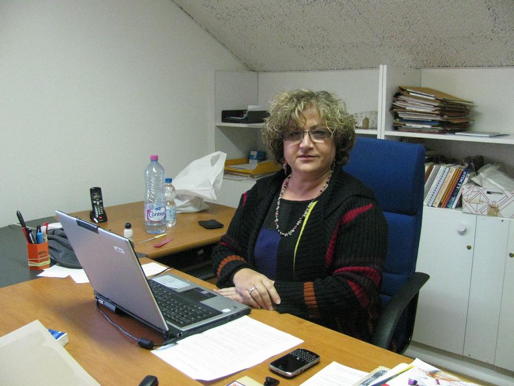 Mme Hilda Tchoboian --- Cliquer pour agrandir