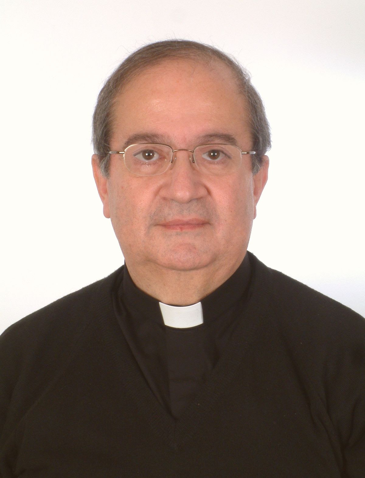 Mgr Élie Yéghiayan --- Cliquer pour agrandir