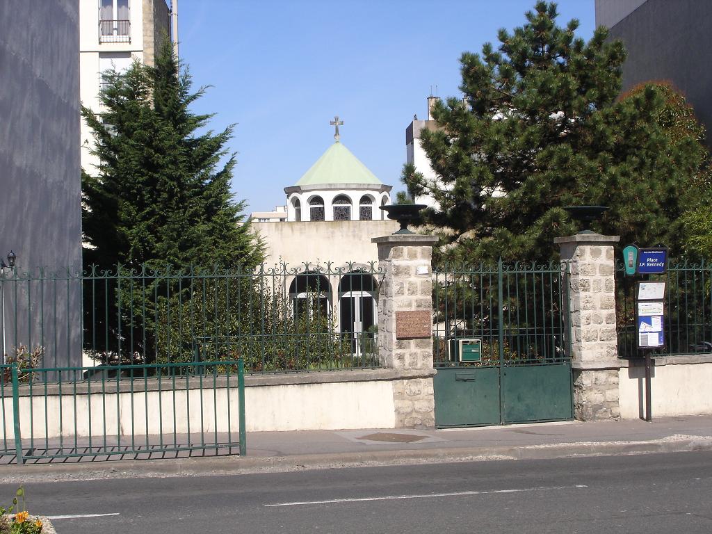 Vue générale  (photo JPH) --- Cliquer pour agrandir