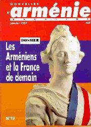 Nouvelles d Arménie Magazine --- Cliquer pour agrandir