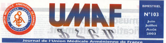 Journal de l UMAF --- Cliquer pour agrandir